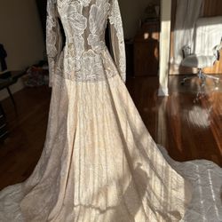 Wedding / Evening Dress