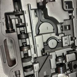 OTC Tool Alignment For Ford 4.0