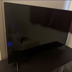 Roku TV 43”