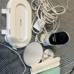 Owlet Smart Sock