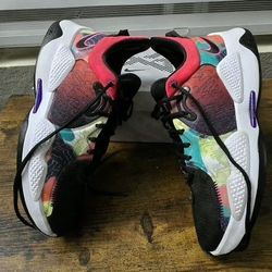 Nike PG5 Multicolor 