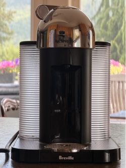 Nspresso