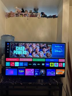 48” LG 4K OLED EVO C4 2025