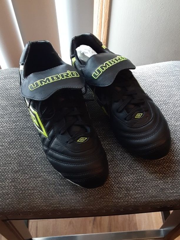 Cleats 