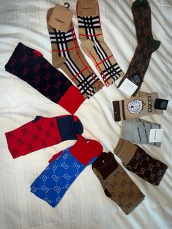 Socks