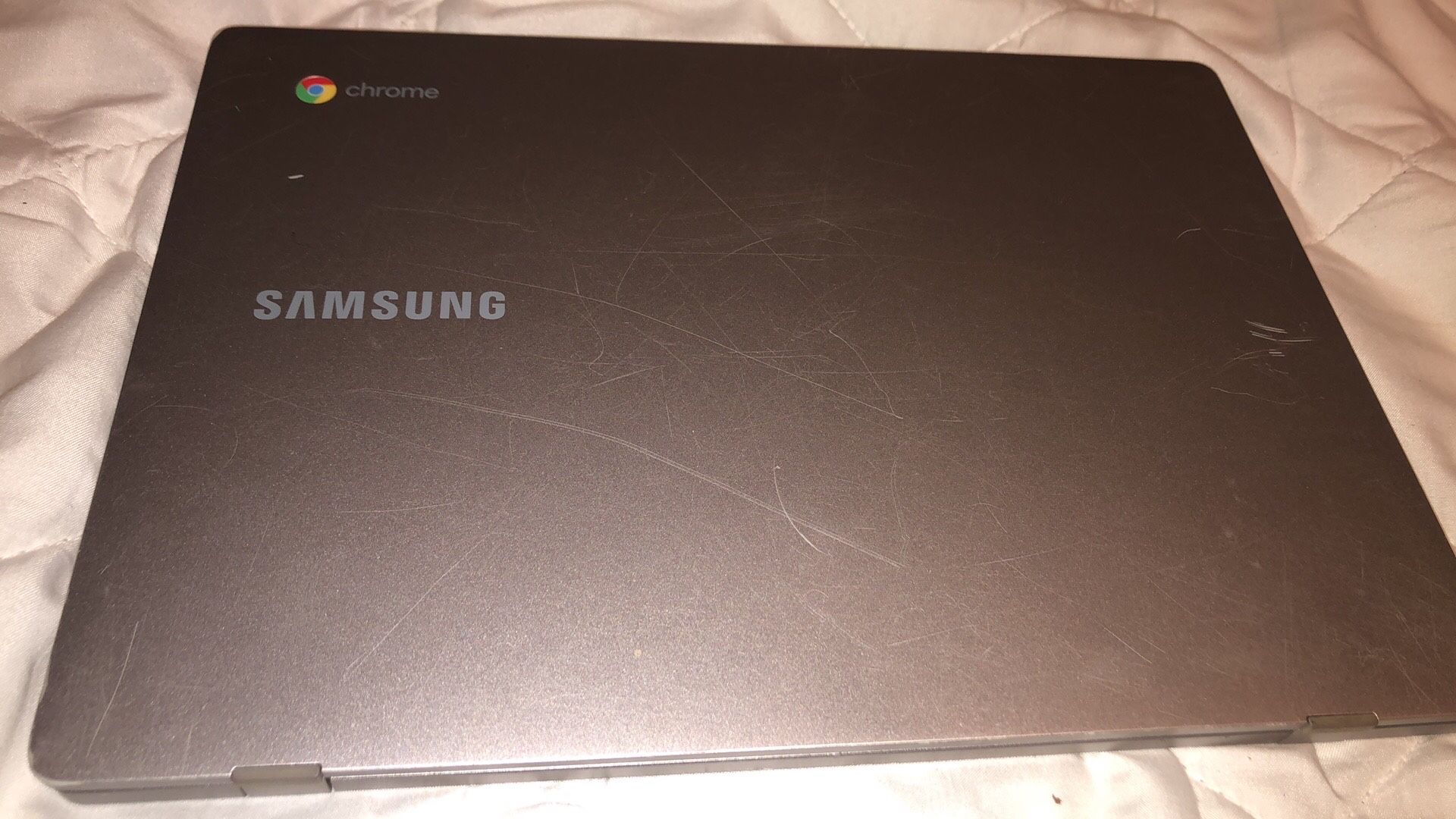 Samsung Google Chromebook
