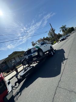 🔥✅Car Hauling/Tow✅🔥