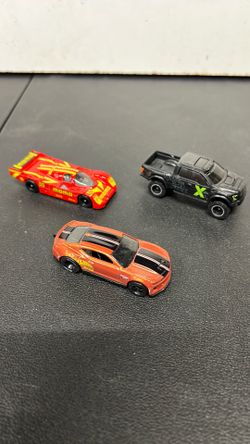 Hot wheels premiums