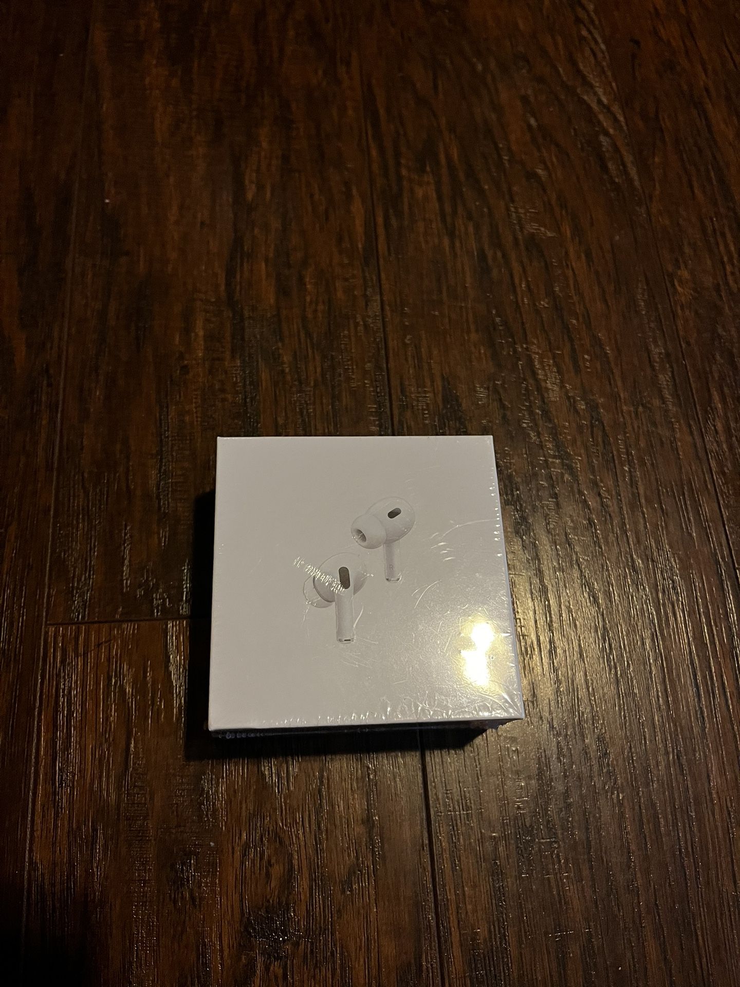 AirPod Pro Gen 2