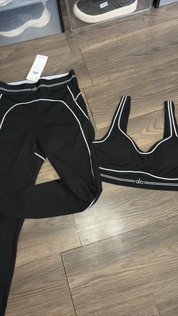 Alo women’s set
