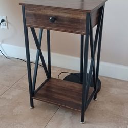 END TABLE SET