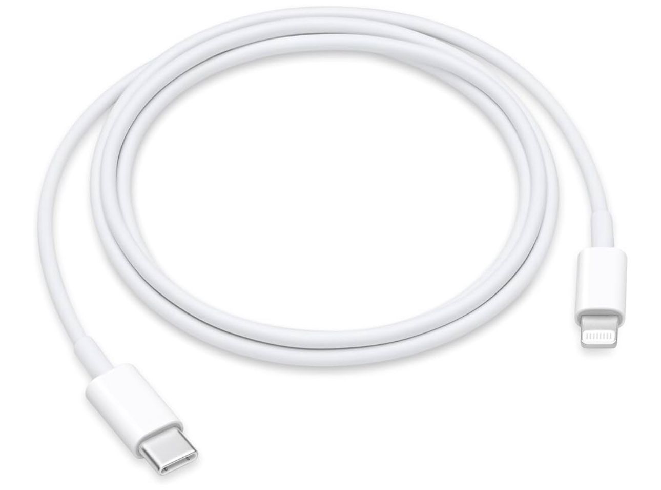 Apple USB-C To Lightning Adapter 