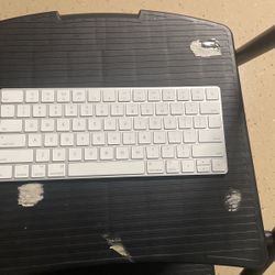 Apple Magic Keyboard