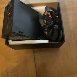500w PSU