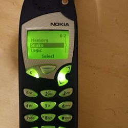 Nokia 5156. 