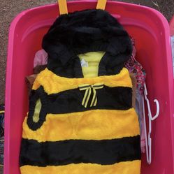Bee Costume 