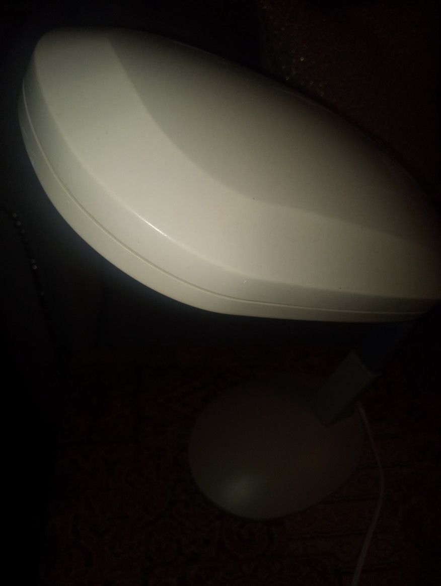 Luminaire Lamp Vintage Nice!