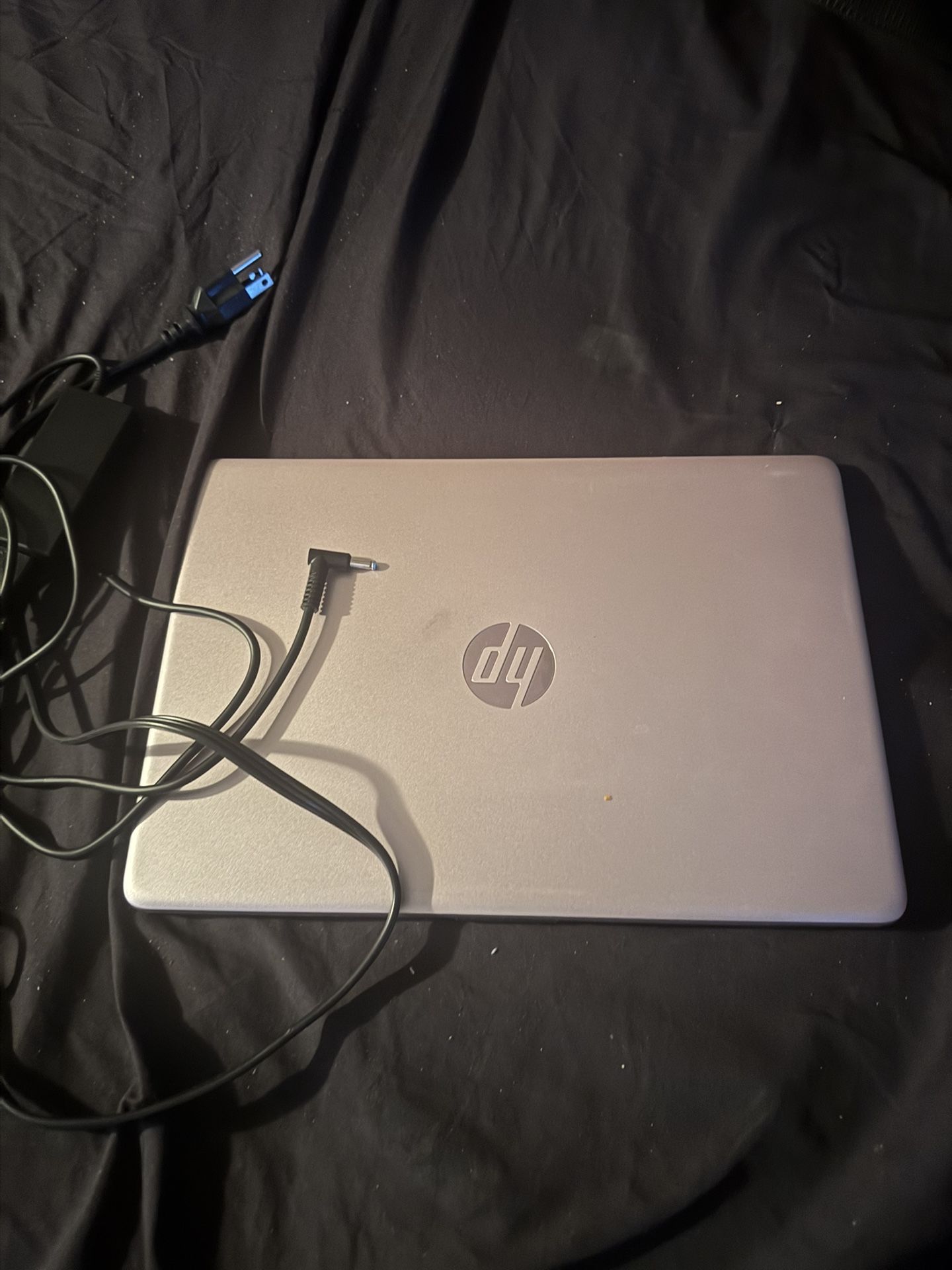 Hp Laptop New