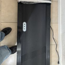 Walking Treadmill 