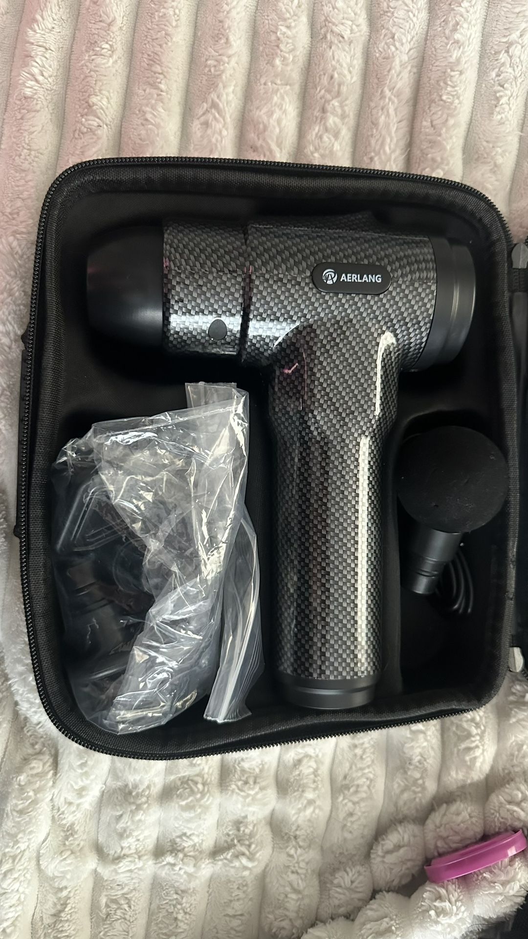 Massage gun