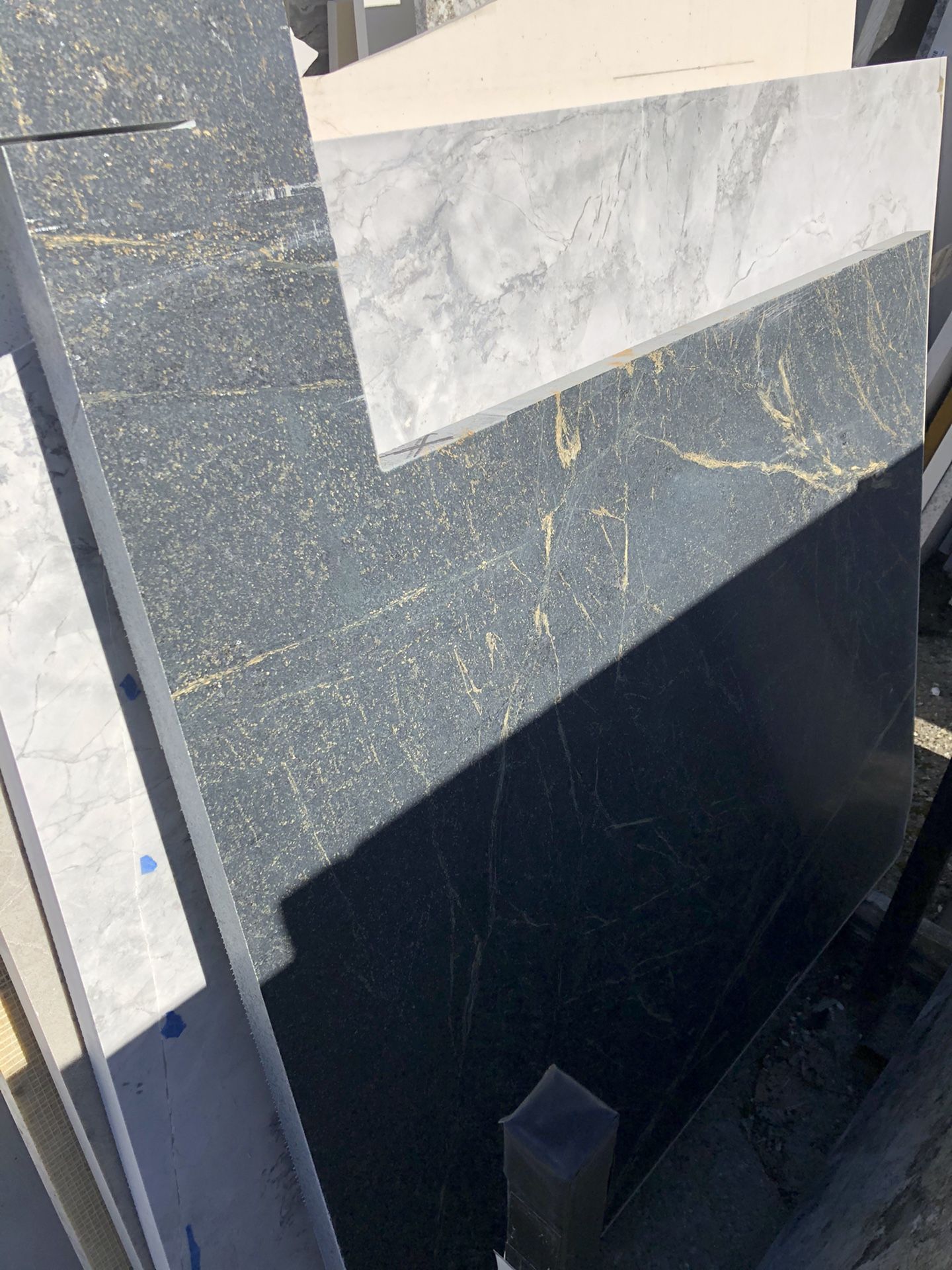 Quartz, Granite, Marble Remnants for Sale in Edmonds, WA OfferUp