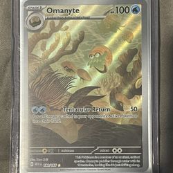 Omanyte 180/165