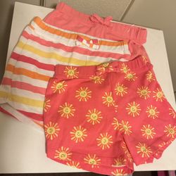 New Children’s Place Shorts - 4T