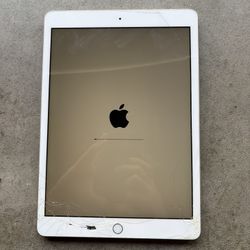 Apple iPad Pls Read Description 