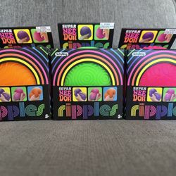 Needoh Super Ripples 