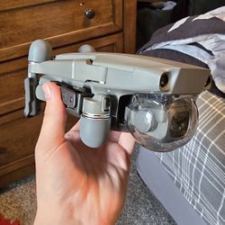 DJI Mavic 2 Pro Drone