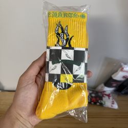 Chrome Hearts Socks