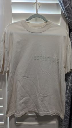 Fear of God Essentials short sleeve tee