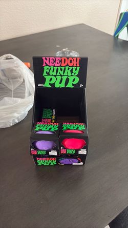 Needoh