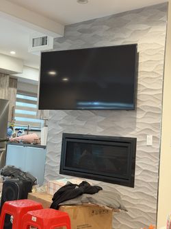Tv ( Samsung )