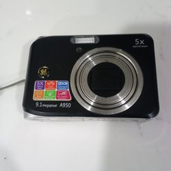 Digital Photos Camara GE Color Picture 🖼️