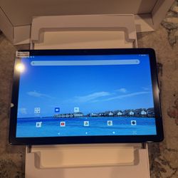 10.1 Android Tablet 