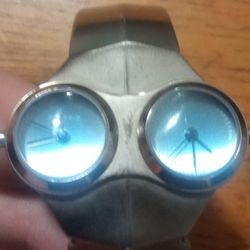 Extremely Rare Y2K Android Watch