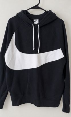 Nike - Big Swoosh Hoodie