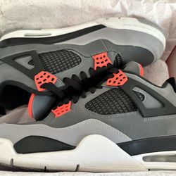 Air Jordan 4 Size 11