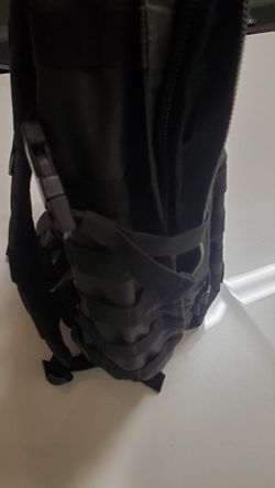 Molly Style Backpack