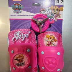 Bicycle Protective Set
