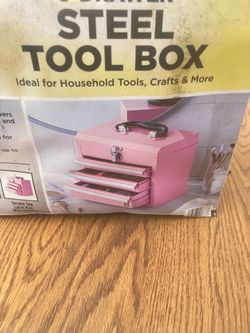 Tool Box