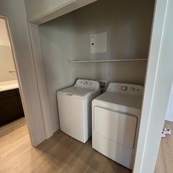 Washer And Dryer Sets 