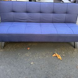 Futon Sofa Couch 