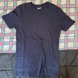 Extra Small Navy Shirt