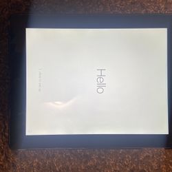 Fully Charged iPad
