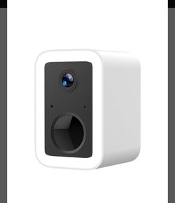 SP-CB554 5G Wi-Fi Outdoor Security Camera