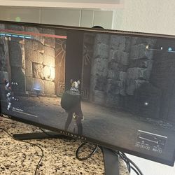 Alienware AW2521H Monitor 