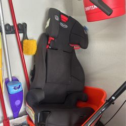 Graco Booster Seat Car Seat