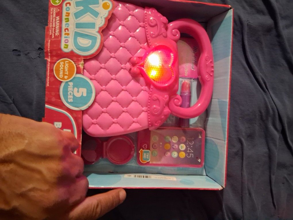 Plush Toy Kaisley Friends Doll Storage Bin Organizer B Spaces By